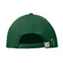 6 paneles baseball sapka