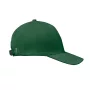 6 panel baseball sapka 260g/m²
