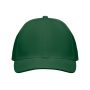 6 paneles baseball sapka