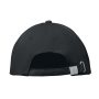 6 paneles baseball sapka
