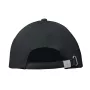 6 panel baseball sapka 260g/m²