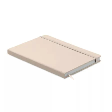 A5 vonalas jegyzetfüzet