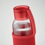 Újrahaszn. üveg palack 500 ml