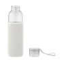 Újrahaszn. üveg palack 500 ml