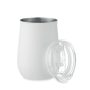 Újrah.rozsdam.acél pohár 500ml