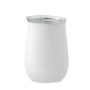 Újrah.rozsdam.acél pohár 500ml