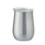 Újrah.rozsdam.acél pohár 500ml
