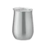 Újrah.rozsdam.acél pohár 500ml