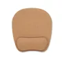 Ergonomikus parafa egéralátét