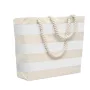 Pamut strandtáska 220 g/m²