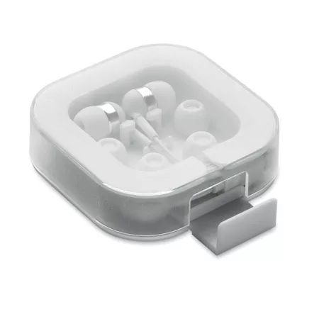 USB-C csatlakozós fülhallgató.