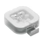 USB-C csatlakozós fülhallgató.