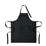 Biopamut kötény 240 g/m²