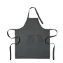 Biopamut kötény 240 g/m²