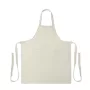 Biopamut kötény 240 g/m²