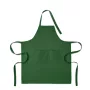 Biopamut kötény 240 g/m²