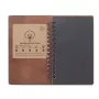 A5 nyírfa GROWBOOK™