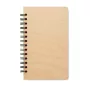 A5 nyírfa GROWBOOK™