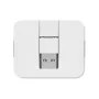 4 portos USB hub