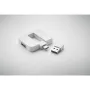 4 portos USB hub