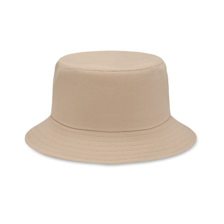 Horgászkalap 260g fésült pamut