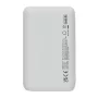 5000 mAh powerbank akkumulátor