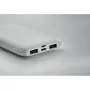 5000 mAh powerbank akkumulátor