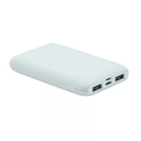 5000 mAh powerbank akkumulátor