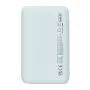 5000 mAh powerbank akkumulátor