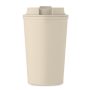 PLA duplafalú pohár 350 ml