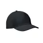 5 panel baseball sapka 180 gr