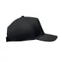 5 panel baseball sapka 180 gr