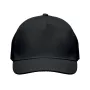 5 panel baseball sapka 180 gr