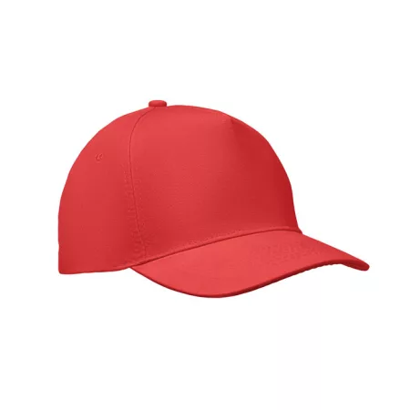 5 panel baseball sapka 180 gr