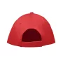 5 panel baseball sapka 180 gr