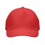 5 panel baseball sapka 180 gr