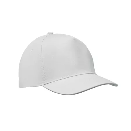 5 panel baseball sapka 180 gr