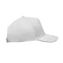 5 panel baseball sapka 180 gr