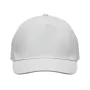 5 panel baseball sapka 180 gr