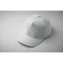 5 panel baseball sapka 180 gr