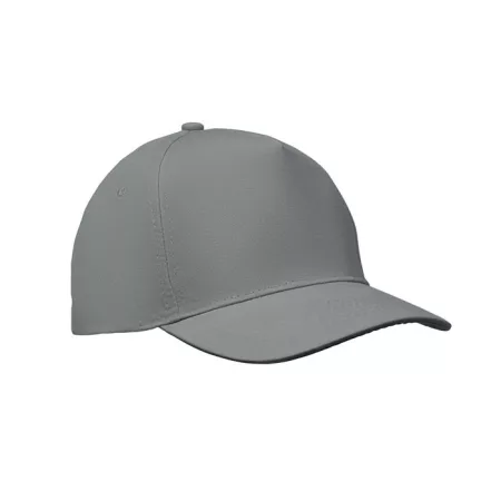 5 panel baseball sapka 180 gr