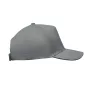 5 panel baseball sapka 180 gr