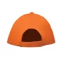 5 panel baseball sapka 180 gr