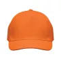 5 panel baseball sapka 180 gr