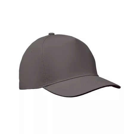 5 panel baseball sapka 180 gr