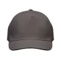 5 panel baseball sapka 180 gr