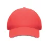 5 panel baseball sapka 180 gr