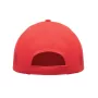 5 panel baseball sapka 180 gr