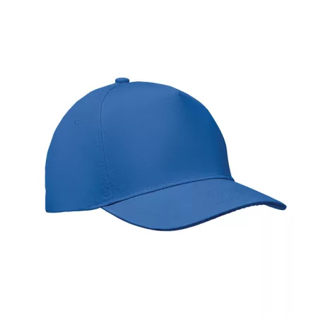 5 panel baseball sapka 180 gr