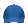 5 panel baseball sapka 180 gr